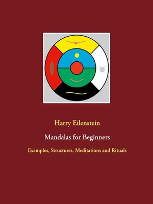 cover image of Mandalas for Beginners
